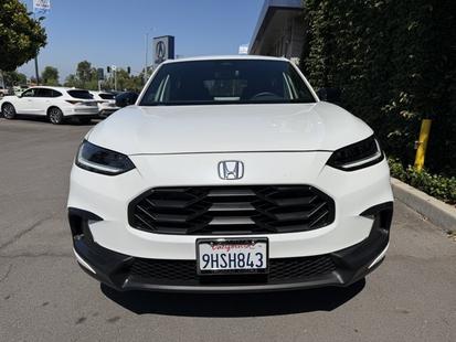 honda hr-v 2024 3CZRZ1H5XRM714113 image honda hr-v 2024 3CZRZ1H5XRM714113 image