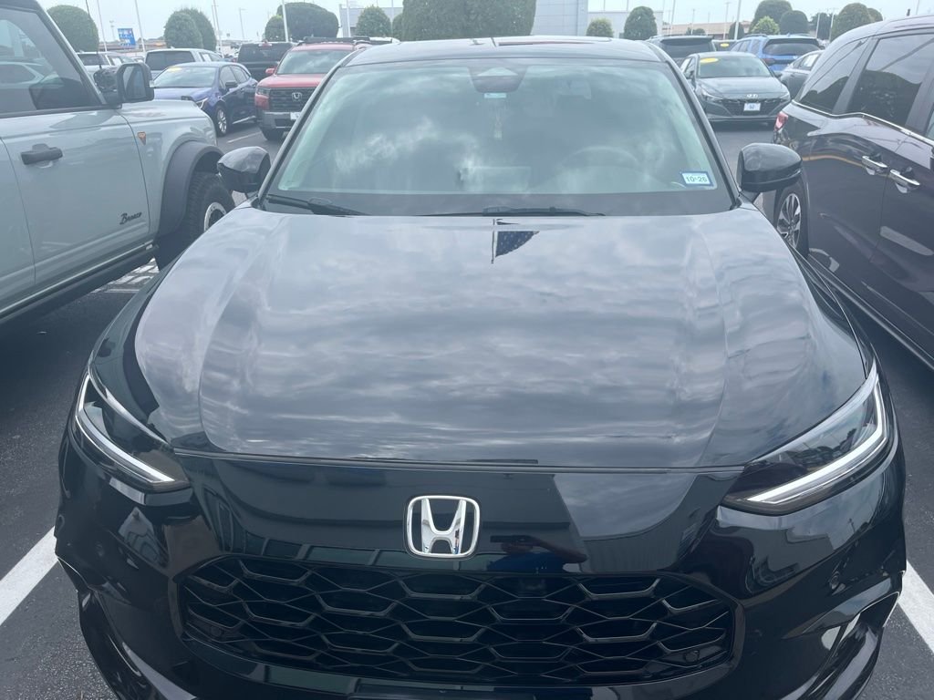 honda hr-v 2024 3CZRZ1H72RM723423 image honda hr-v 2024 3CZRZ1H72RM723423 image