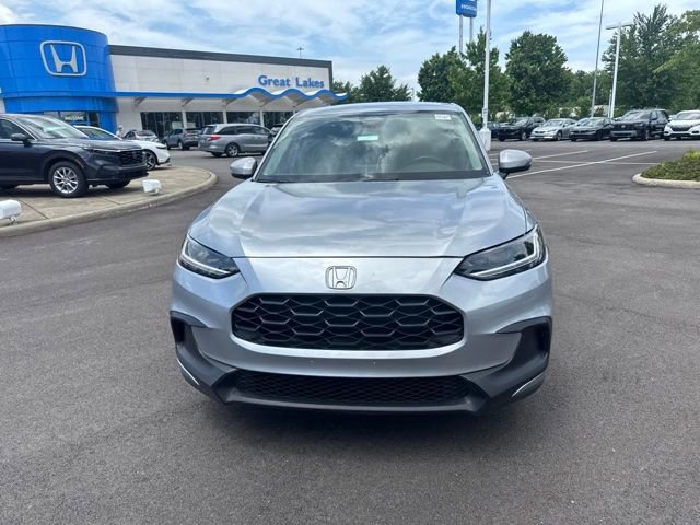 honda hr-v 2024 3CZRZ2H31RM755489 image honda hr-v 2024 3CZRZ2H31RM755489 image