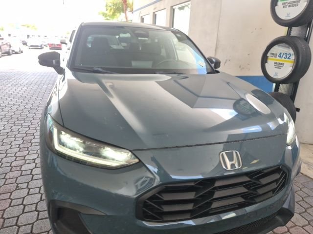 honda hr-v 2024 3CZRZ1H59RM718928 image honda hr-v 2024 3CZRZ1H59RM718928 image