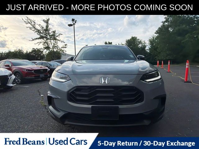 honda hr-v 2024 3CZRZ2H5XRM726641 image honda hr-v 2024 3CZRZ2H5XRM726641 image