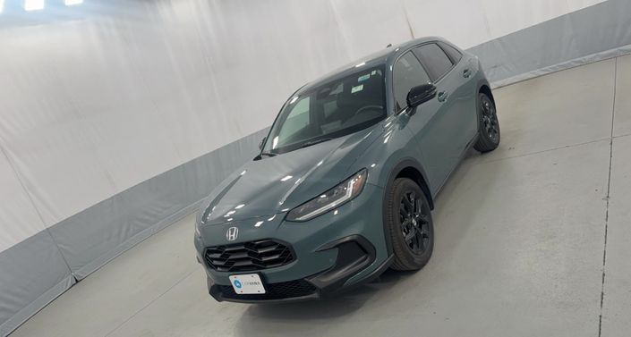 honda hr-v 2024 3CZRZ2H52RM771332 image honda hr-v 2024 3CZRZ2H52RM771332 image