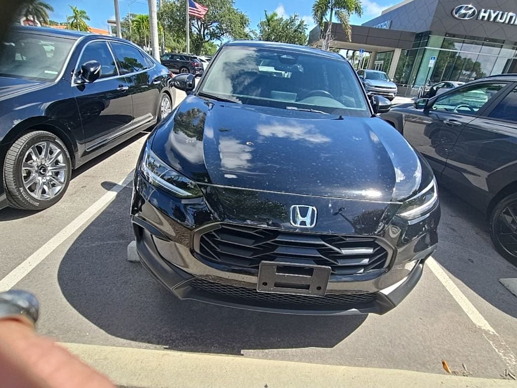 honda hr-v 2024 3CZRZ1H52RM702523 image honda hr-v 2024 3CZRZ1H52RM702523 image