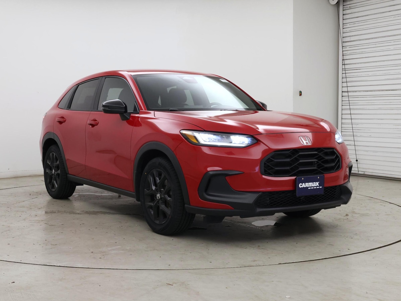 honda hr-v 2024 3CZRZ2H52RM716377 image honda hr-v 2024 3CZRZ2H52RM716377 image