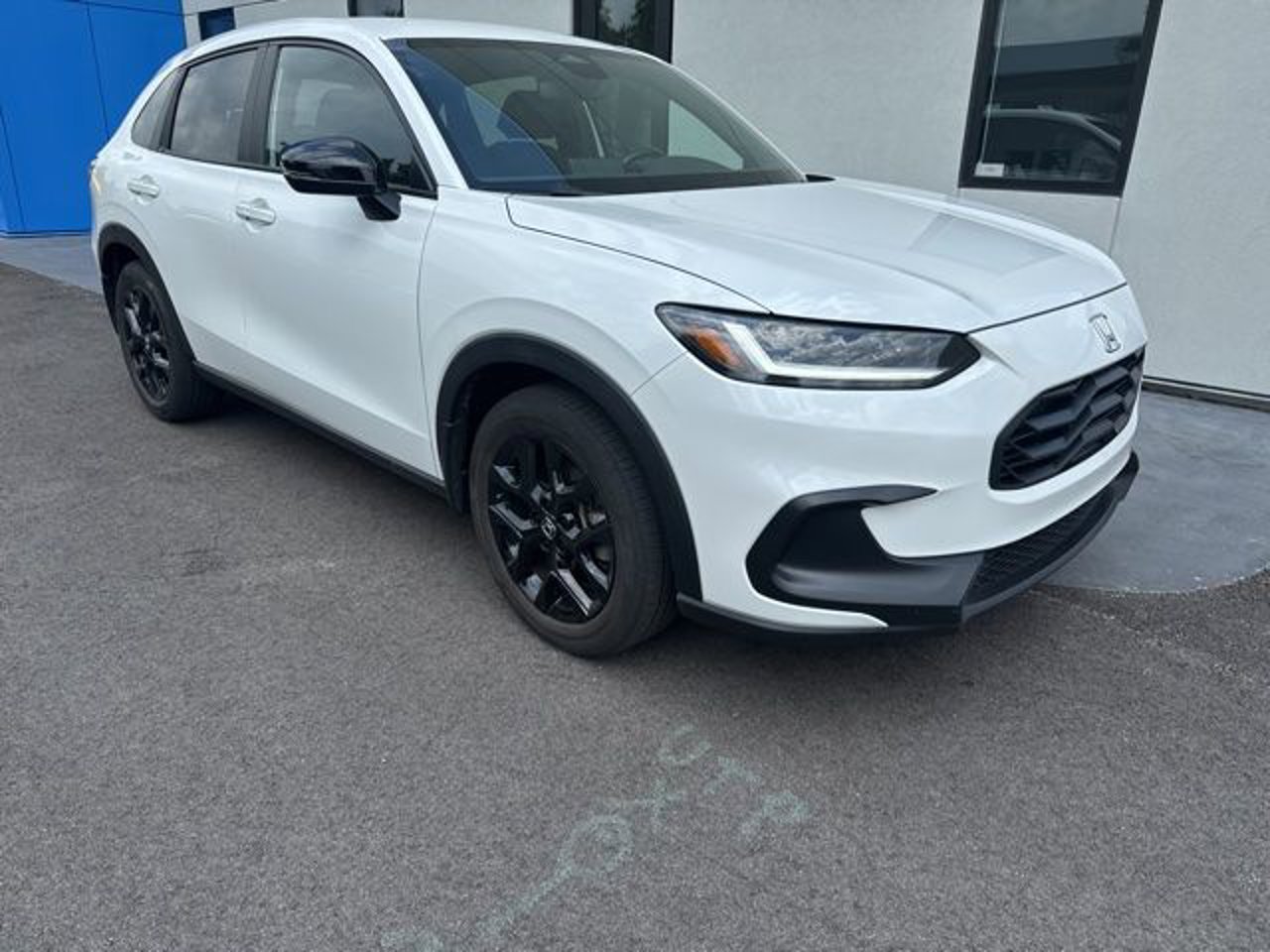 honda hr-v 2024 3CZRZ2H5XRM700833 image honda hr-v 2024 3CZRZ2H5XRM700833 image