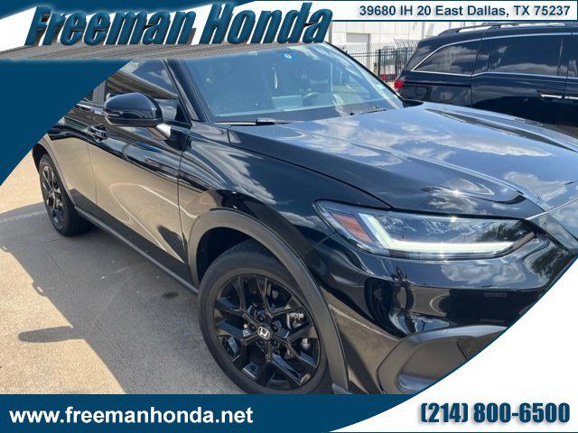 honda hr-v 2024 3CZRZ1H51RM712086 image honda hr-v 2024 3CZRZ1H51RM712086 image