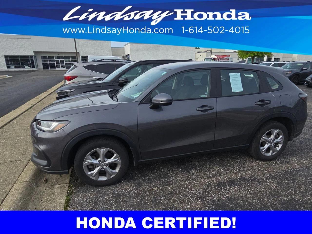 honda hr-v 2024 3CZRZ2H31RM731726 image honda hr-v 2024 3CZRZ2H31RM731726 image