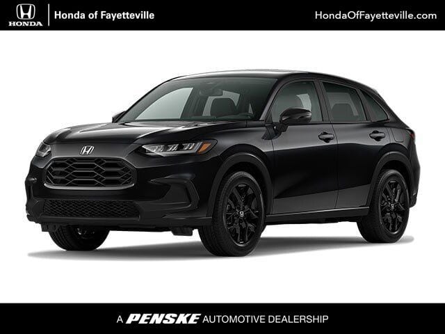 honda hr-v 2024 3CZRZ2H53RM704769 image honda hr-v 2024 3CZRZ2H53RM704769 image