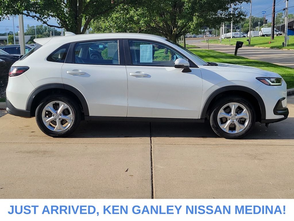 honda hr-v 2024 3CZRZ1H35RM705138 image honda hr-v 2024 3CZRZ1H35RM705138 image