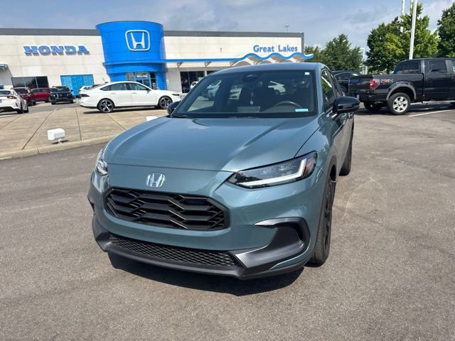 honda hr-v 2024 3CZRZ2H57RM778650 image honda hr-v 2024 3CZRZ2H57RM778650 image