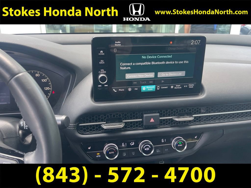 honda hr-v 2024 3CZRZ1H79RM708627 image honda hr-v 2024 3CZRZ1H79RM708627 image