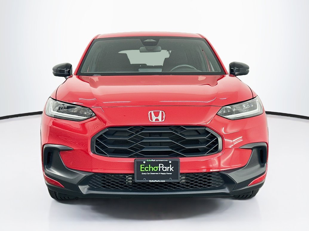 honda hr-v 2024 3CZRZ2H54RM702416 image honda hr-v 2024 3CZRZ2H54RM702416 image