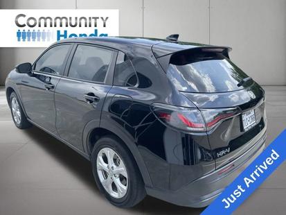 honda hr-v 2024 3CZRZ1H39RM709418 image honda hr-v 2024 3CZRZ1H39RM709418 image