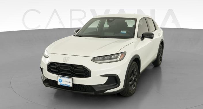 honda hr-v 2024 3CZRZ2H51RM714362 image honda hr-v 2024 3CZRZ2H51RM714362 image