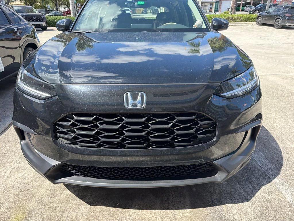 honda hr-v 2024 3CZRZ1H39RM733346 image honda hr-v 2024 3CZRZ1H39RM733346 image