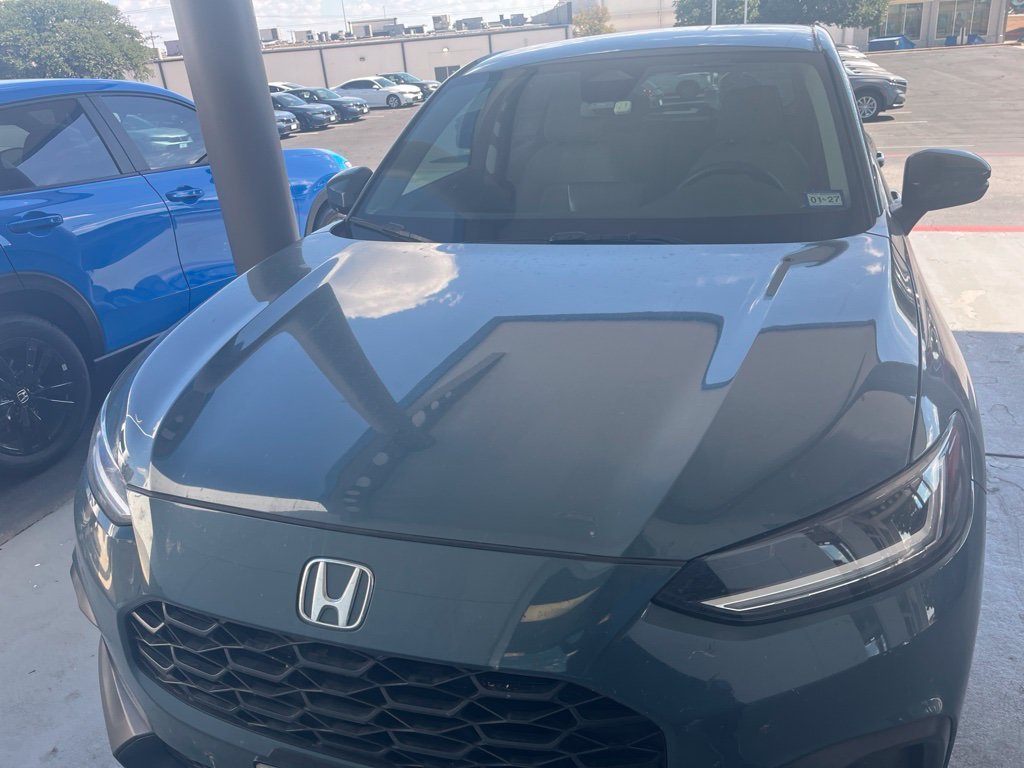 honda hr-v 2024 3CZRZ1H34RM731665 image honda hr-v 2024 3CZRZ1H34RM731665 image