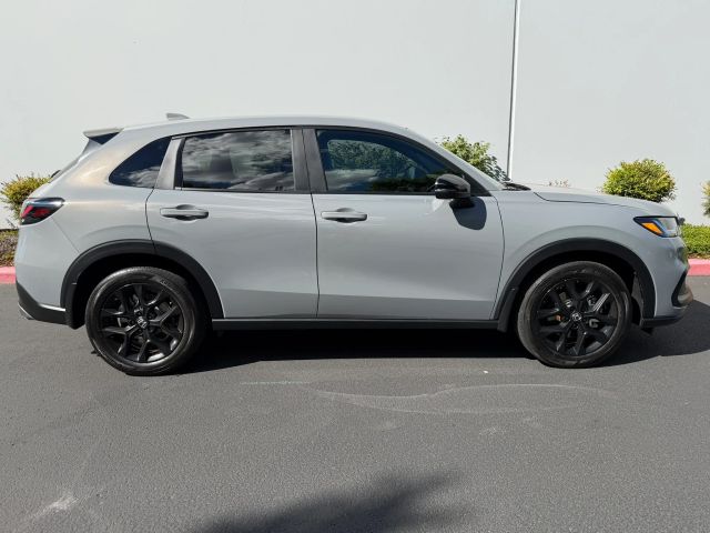 honda hr-v 2024 3CZRZ2H52RM756295 image honda hr-v 2024 3CZRZ2H52RM756295 image