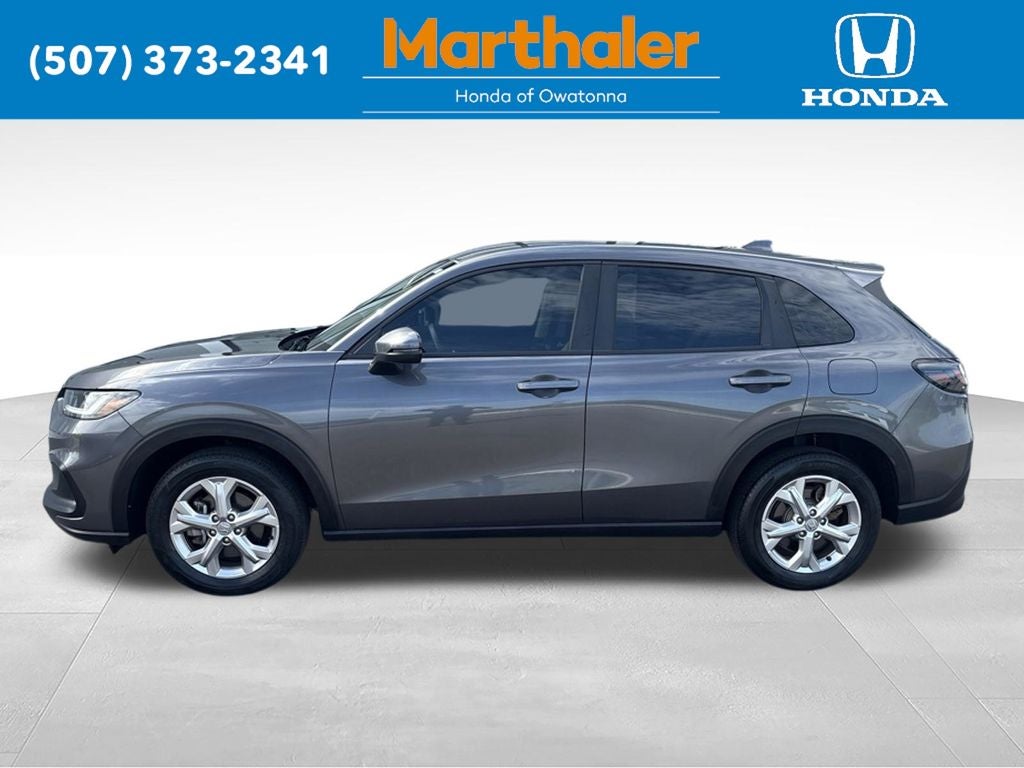 honda hr-v 2024 3CZRZ2H32RM783575 image honda hr-v 2024 3CZRZ2H32RM783575 image