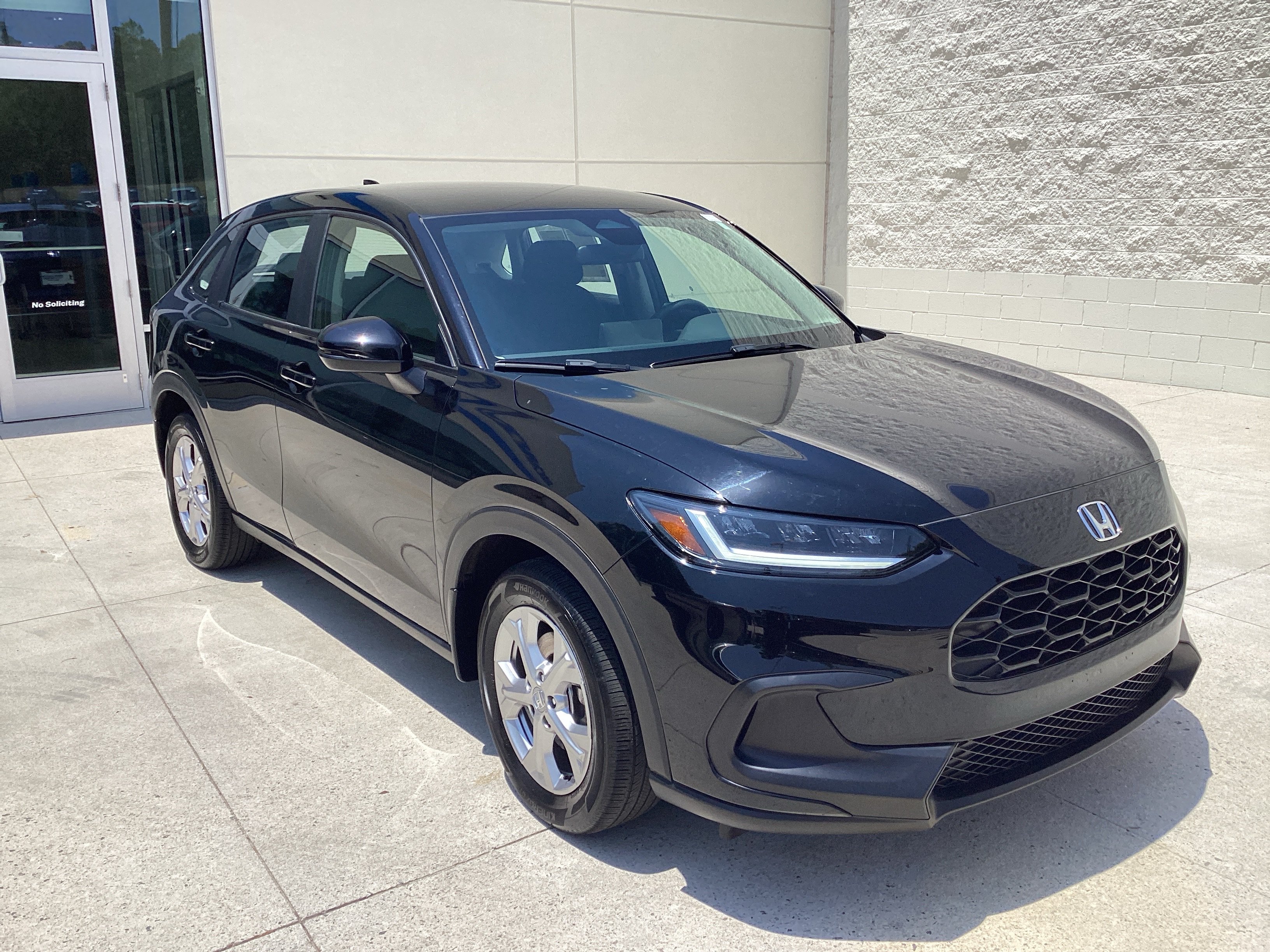 honda hr-v 2024 3CZRZ2H36RM775477 image honda hr-v 2024 3CZRZ2H36RM775477 image