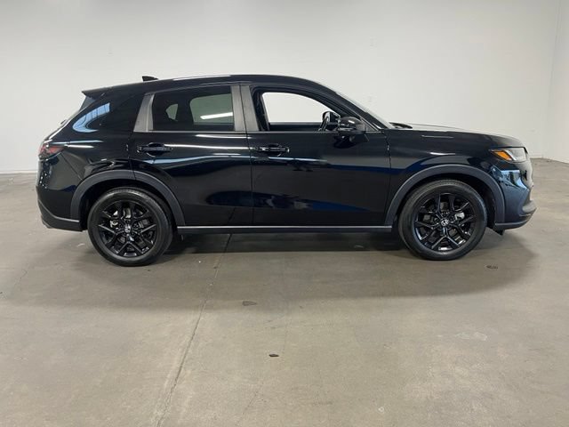honda hr-v 2024 3CZRZ2H58RM755782 image honda hr-v 2024 3CZRZ2H58RM755782 image