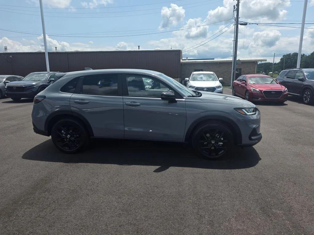 honda hr-v 2024 3CZRZ2H57RM784089 image honda hr-v 2024 3CZRZ2H57RM784089 image
