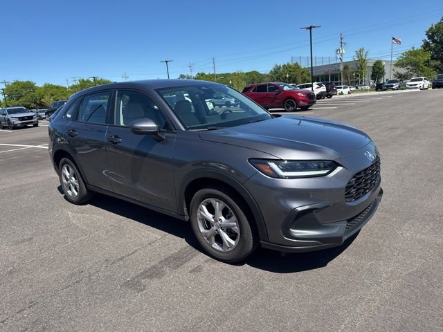 honda hr-v 2024 3CZRZ2H31RM711217 image honda hr-v 2024 3CZRZ2H31RM711217 image