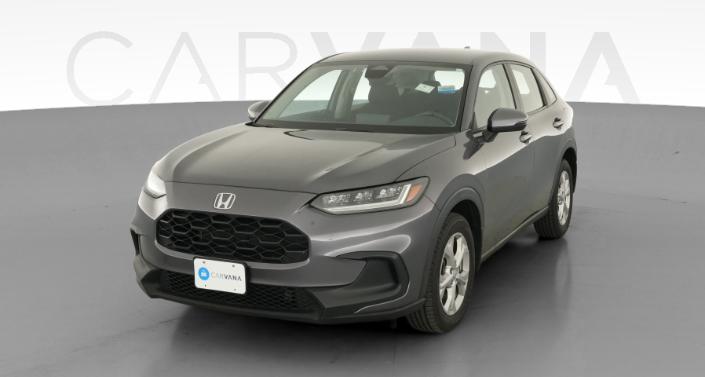 honda hr-v 2024 3CZRZ2H31RM720810 image honda hr-v 2024 3CZRZ2H31RM720810 image