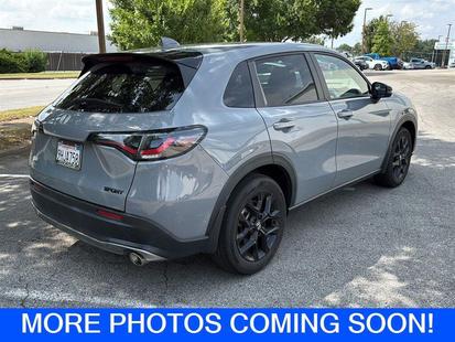 honda hr-v 2024 3CZRZ1H55RM705948 image honda hr-v 2024 3CZRZ1H55RM705948 image