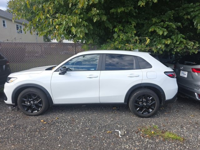 honda hr-v 2024 3CZRZ2H51RM725992 image honda hr-v 2024 3CZRZ2H51RM725992 image