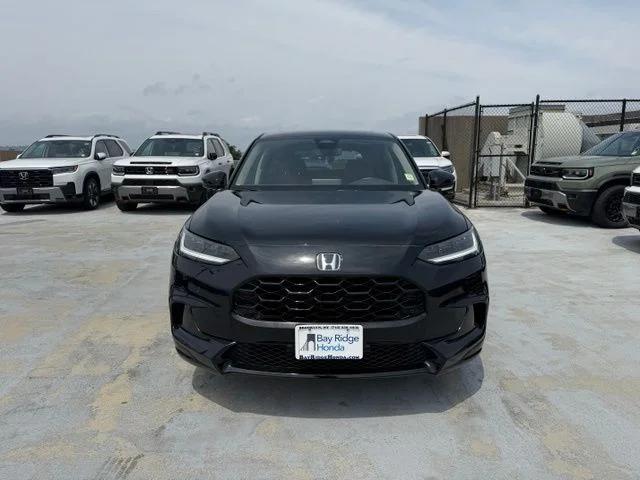 honda hr-v 2024 3CZRZ2H71RM703234 image honda hr-v 2024 3CZRZ2H71RM703234 image
