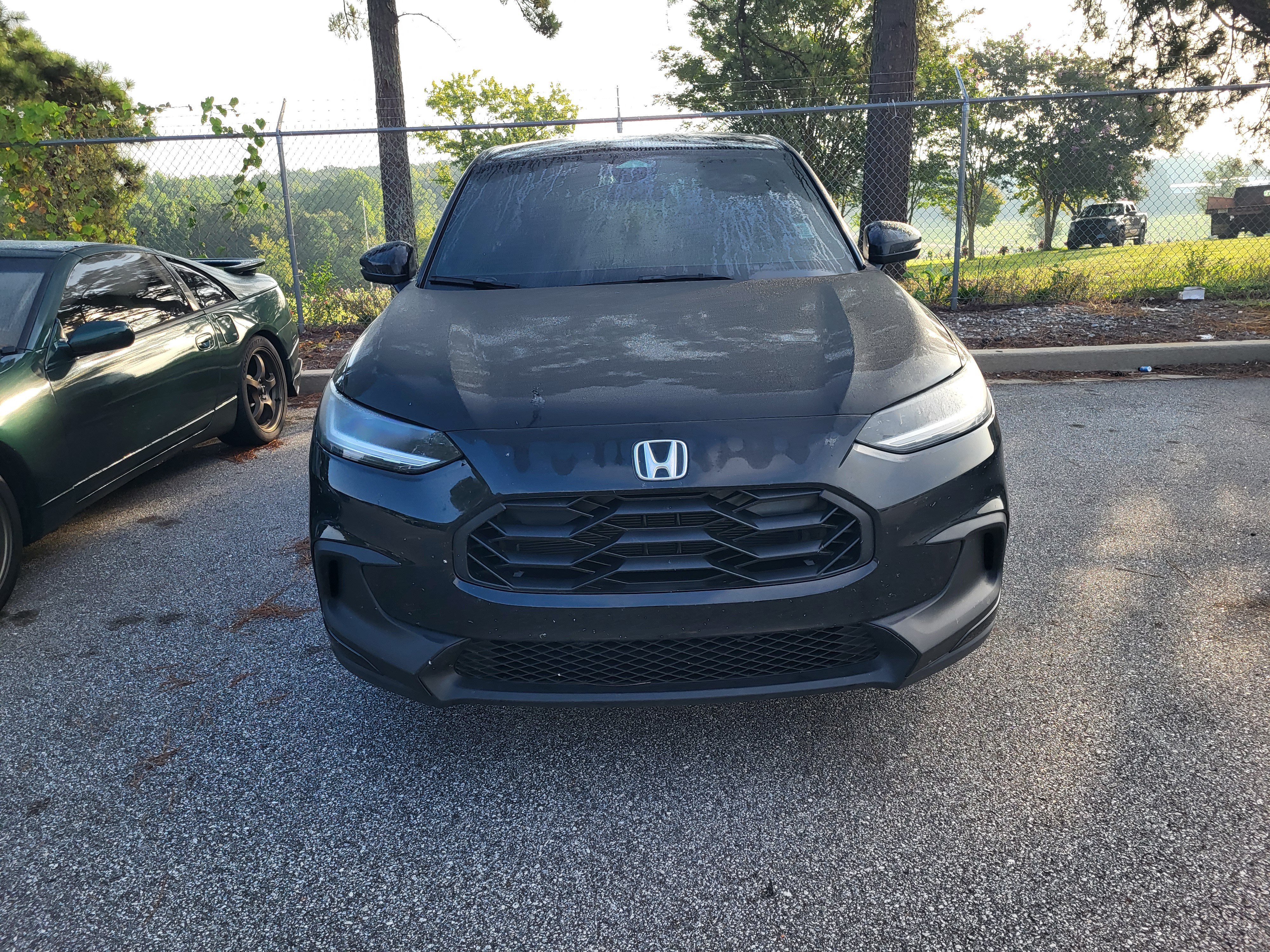honda hr-v 2024 3CZRZ1H52RM740334 image honda hr-v 2024 3CZRZ1H52RM740334 image