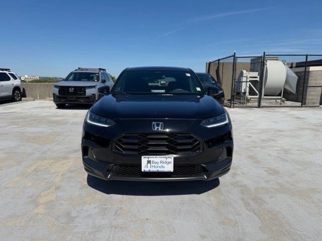 honda hr-v 2024 3CZRZ2H59RM702766 image honda hr-v 2024 3CZRZ2H59RM702766 image