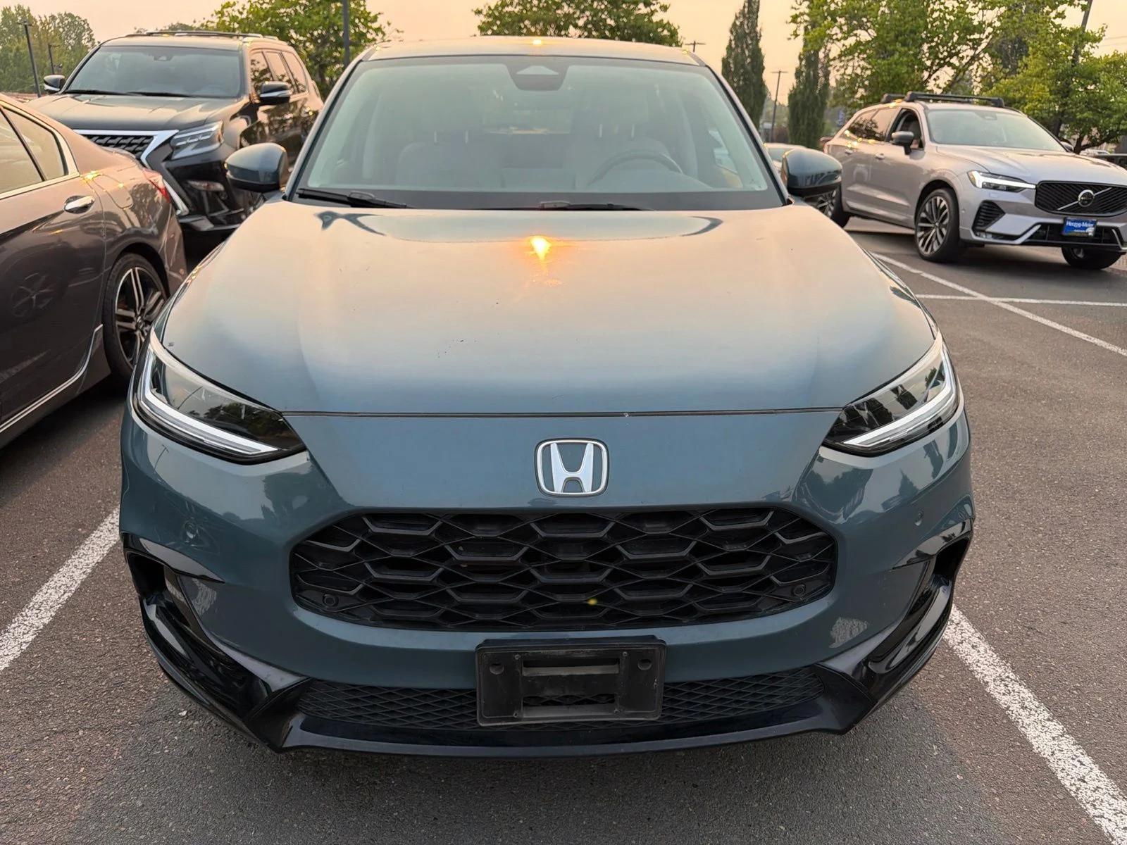 honda hr-v 2024 3CZRZ2H7XRM700560 image honda hr-v 2024 3CZRZ2H7XRM700560 image