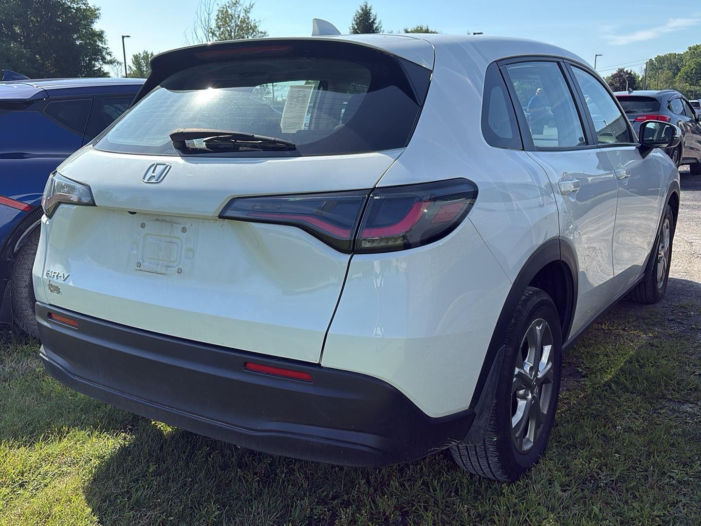 honda hr-v 2024 3CZRZ2H30RM704145 image honda hr-v 2024 3CZRZ2H30RM704145 image