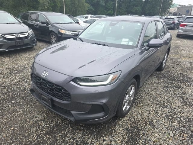 honda hr-v 2024 3CZRZ2H39RM751058 image honda hr-v 2024 3CZRZ2H39RM751058 image
