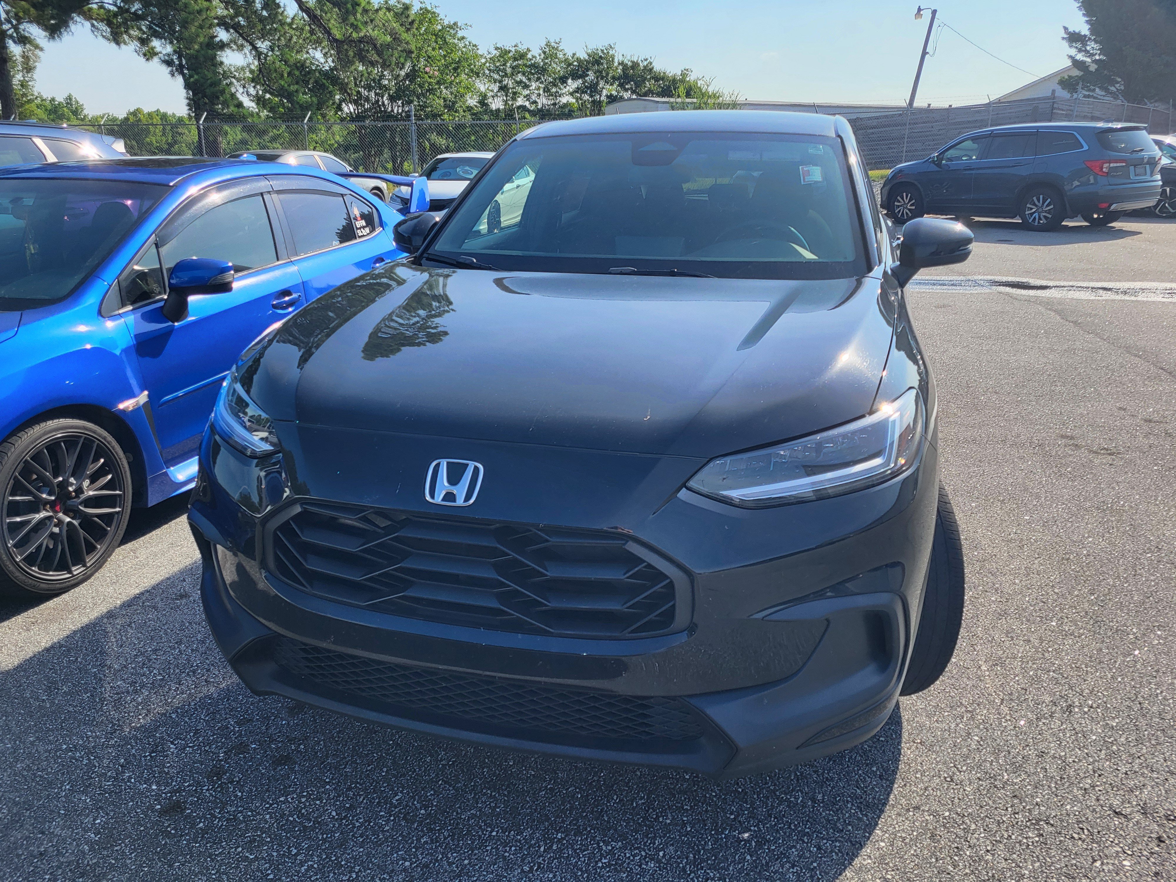 honda hr-v 2024 3CZRZ1H59RM760810 image honda hr-v 2024 3CZRZ1H59RM760810 image