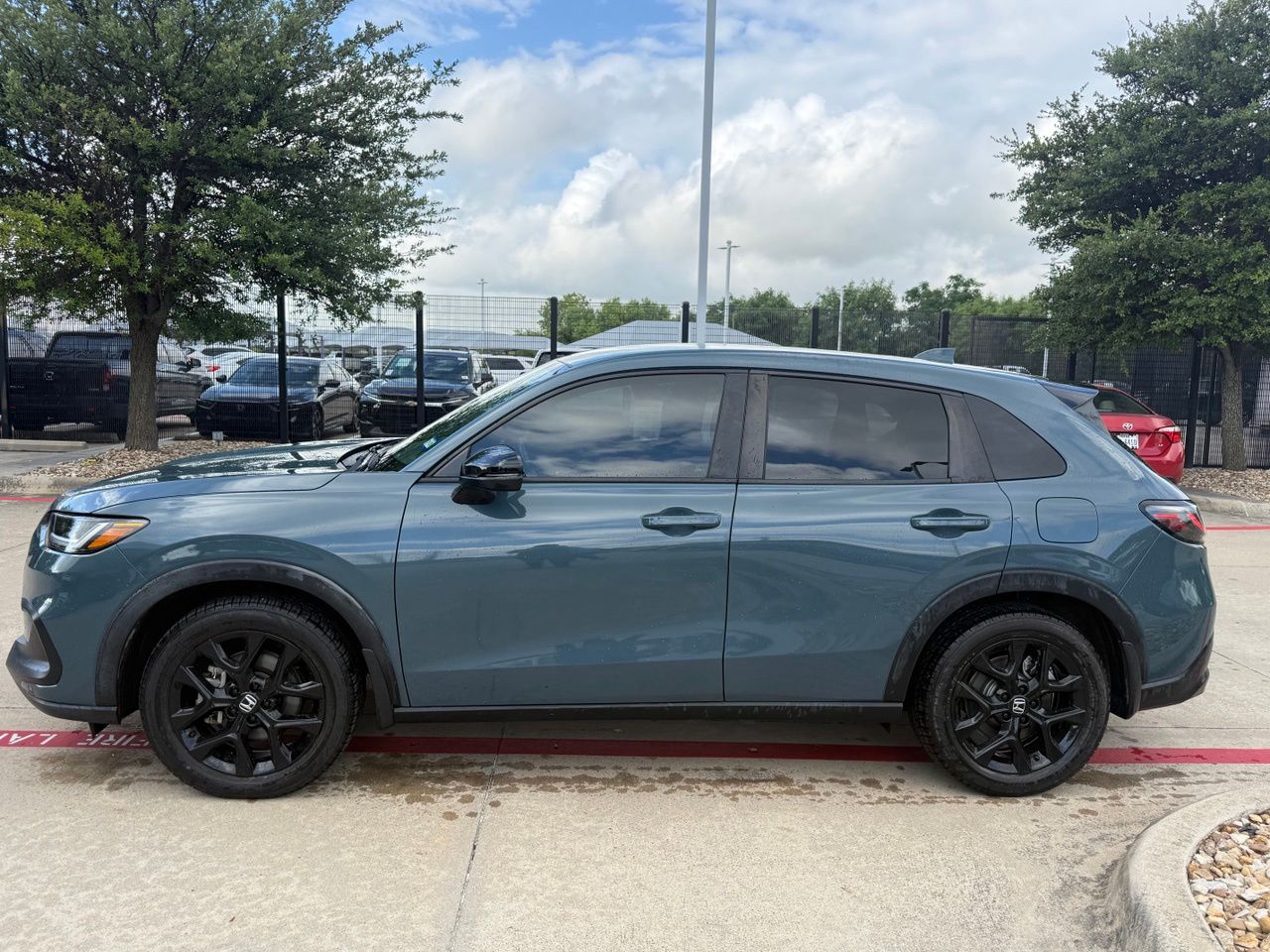honda hr-v 2024 3CZRZ1H54RM715046 image honda hr-v 2024 3CZRZ1H54RM715046 image