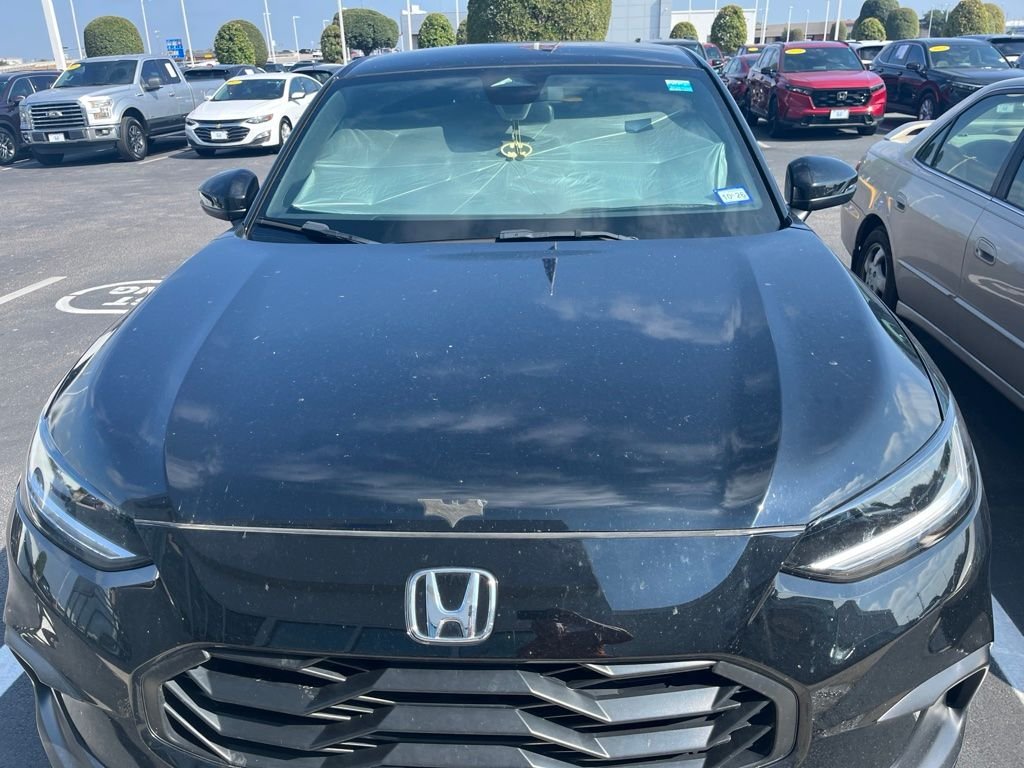 honda hr-v 2024 3CZRZ2H5XRM735193 image honda hr-v 2024 3CZRZ2H5XRM735193 image