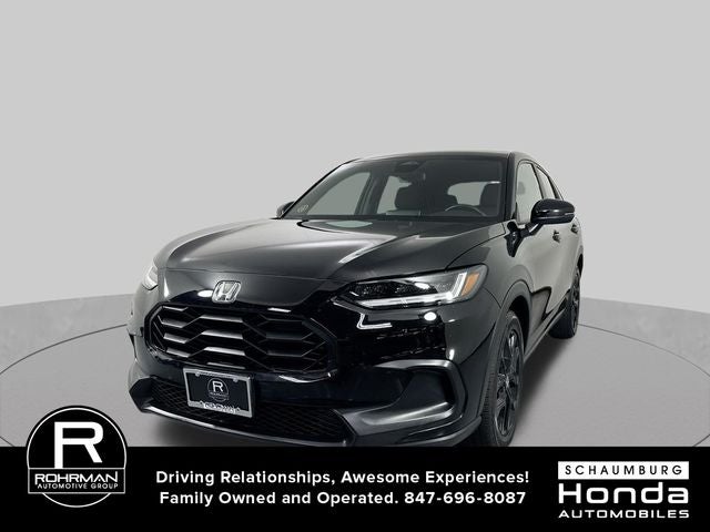 honda hr-v 2024 3CZRZ2H55RM726255 image honda hr-v 2024 3CZRZ2H55RM726255 image