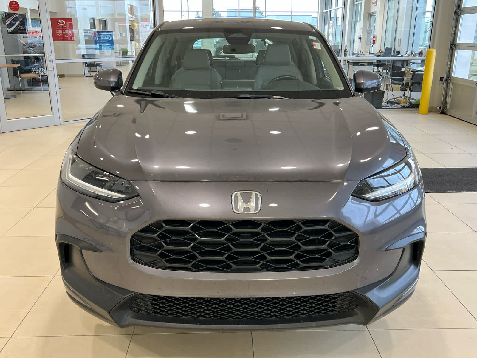 honda hr-v 2024 3CZRZ2H34RM704178 image honda hr-v 2024 3CZRZ2H34RM704178 image