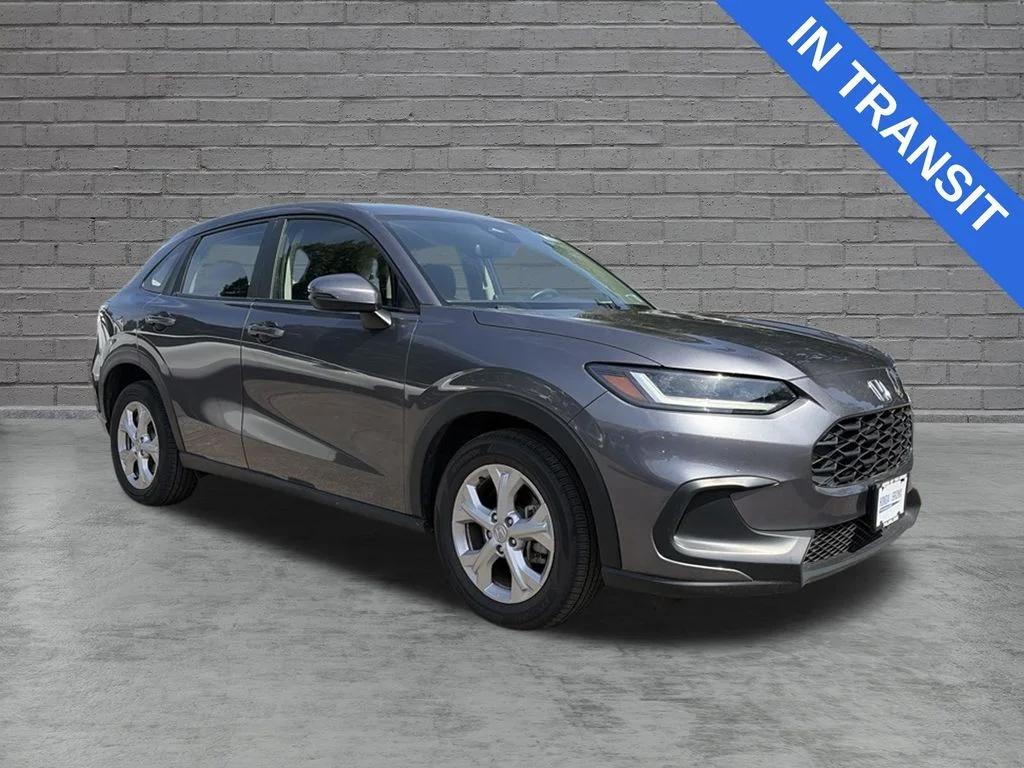 honda hr-v 2024 3CZRZ2H3XRM715850 image honda hr-v 2024 3CZRZ2H3XRM715850 image