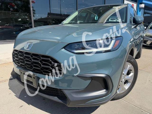 honda hr-v 2024 3CZRZ2H32RM715891 image honda hr-v 2024 3CZRZ2H32RM715891 image