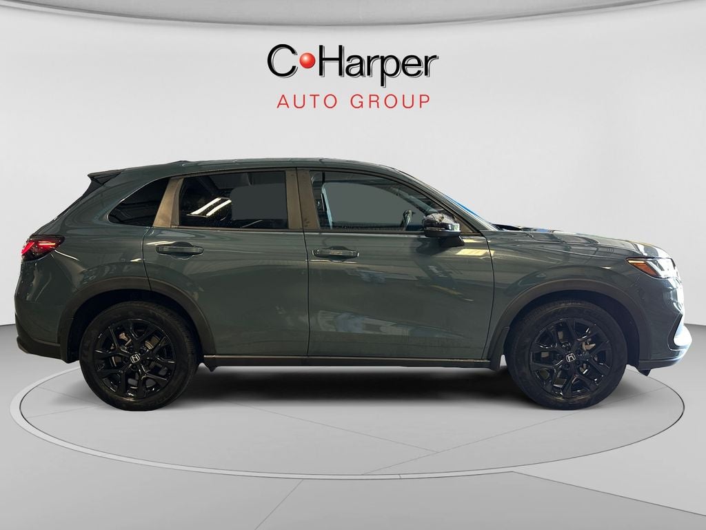 honda hr-v 2024 3CZRZ2H58RM705576 image honda hr-v 2024 3CZRZ2H58RM705576 image