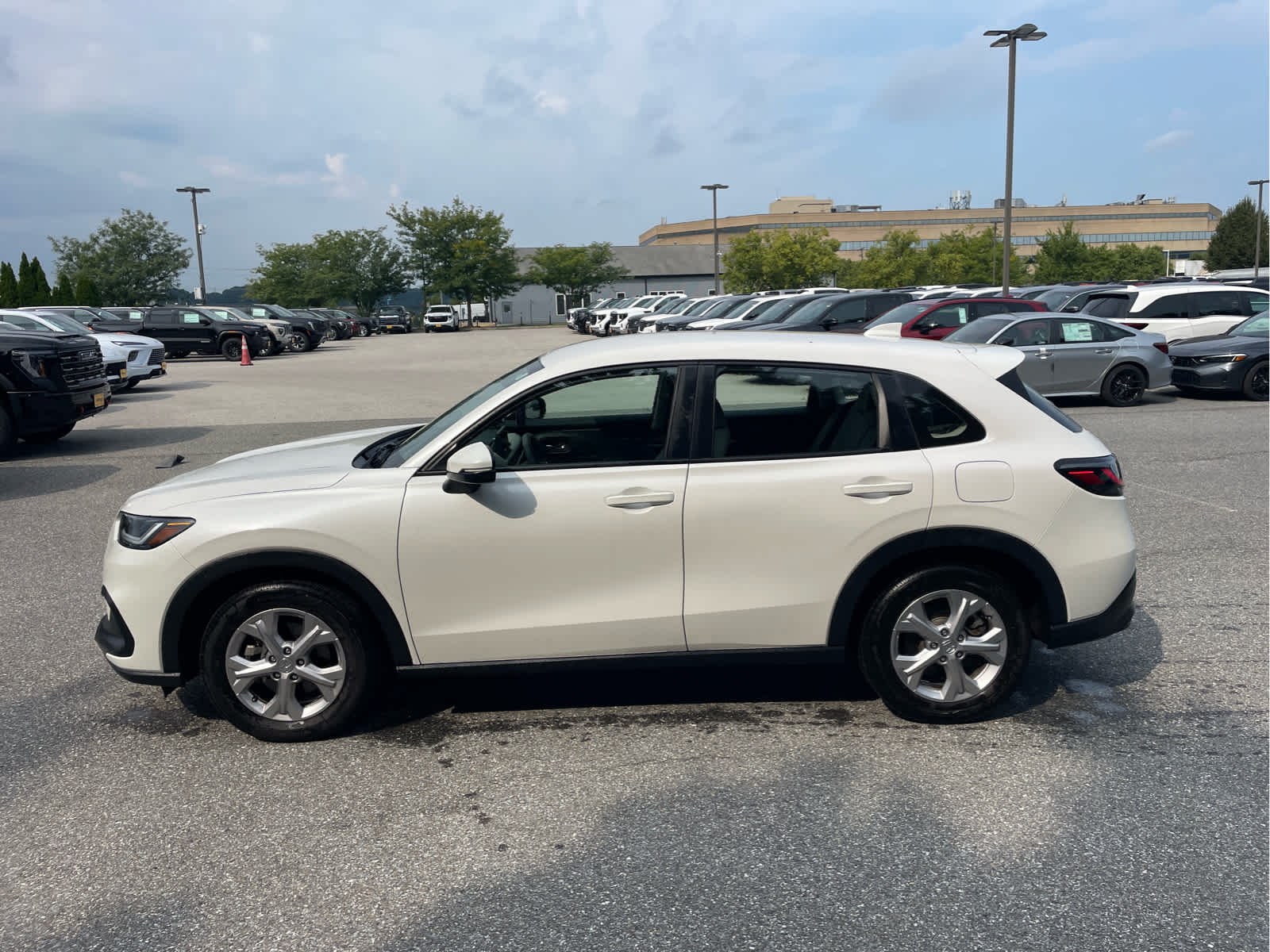 honda hr-v 2024 3CZRZ2H39RM772718 image honda hr-v 2024 3CZRZ2H39RM772718 image