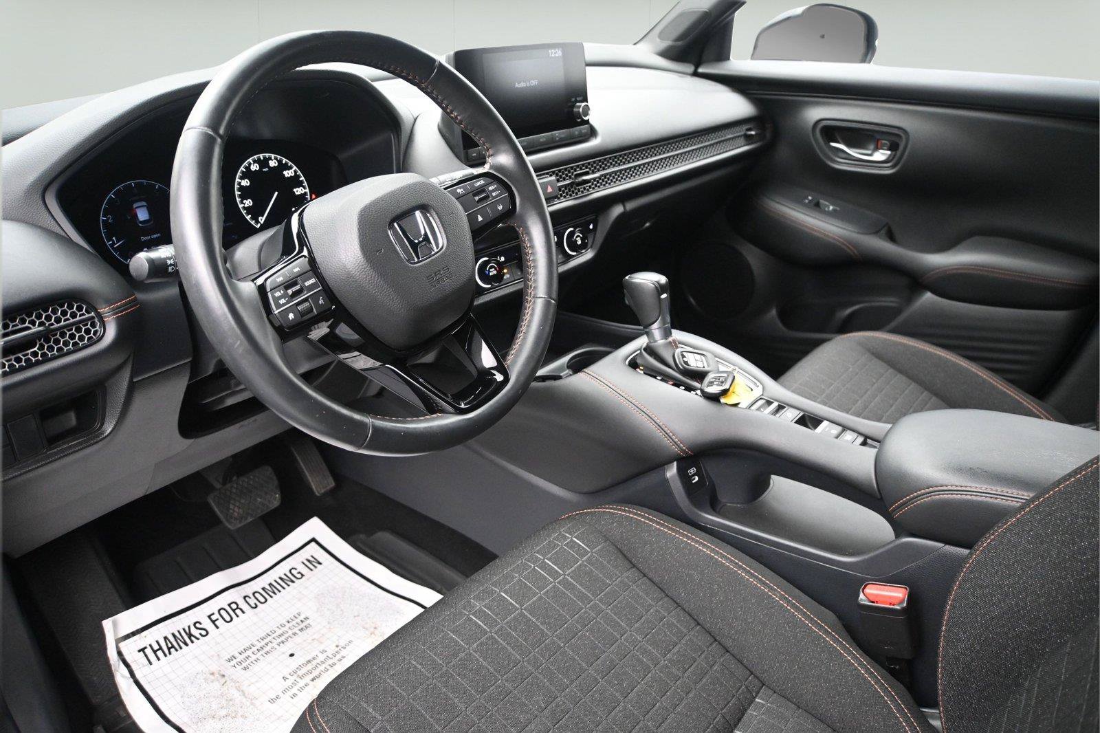 honda hr-v 2024 3CZRZ2H58RM767785 image honda hr-v 2024 3CZRZ2H58RM767785 image