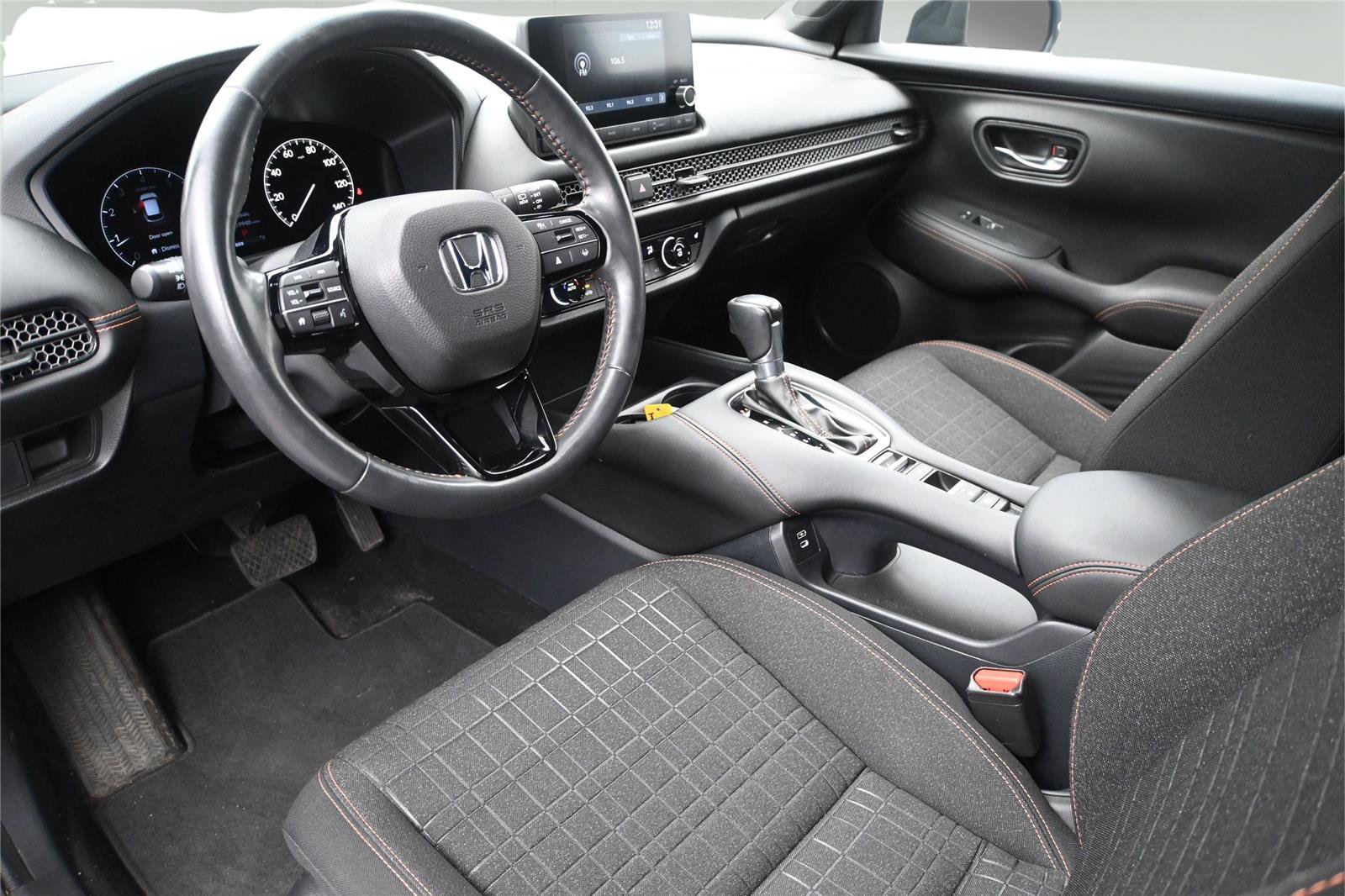 honda hr-v 2024 3CZRZ2H5XRM711296 image honda hr-v 2024 3CZRZ2H5XRM711296 image