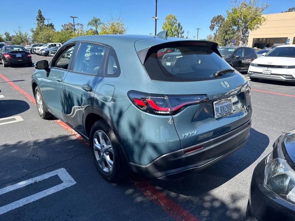 honda hr-v 2024 3CZRZ1H36RM742439 image honda hr-v 2024 3CZRZ1H36RM742439 image