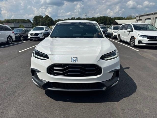 honda hr-v 2024 3CZRZ1H54RM707013 image honda hr-v 2024 3CZRZ1H54RM707013 image