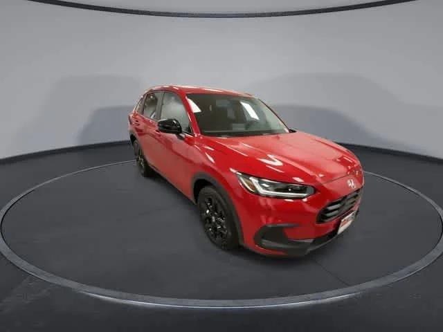 honda hr-v 2024 3CZRZ2H59RM715954 image honda hr-v 2024 3CZRZ2H59RM715954 image