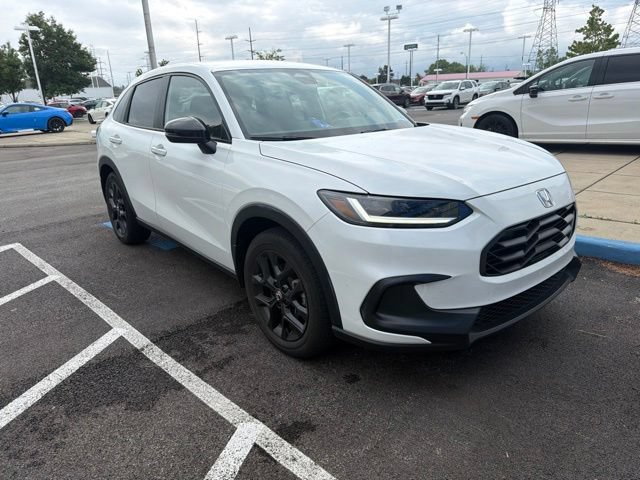 honda hr-v 2024 3CZRZ1H52RM724439 image honda hr-v 2024 3CZRZ1H52RM724439 image